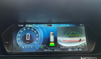 CITROEN c4-grand-picasso | FWD (przód) | Automatyczna | 115 KM | Srebrny full