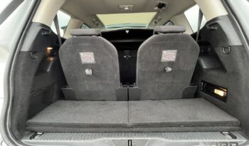 CITROEN c4-grand-picasso | FWD (przód) | Automatyczna | 115 KM | Srebrny full