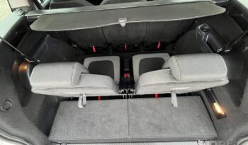 CITROEN c4-grand-picasso | FWD (przód) | Automatyczna | 115 KM | Srebrny full