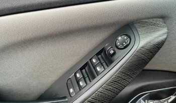 CITROEN c4-grand-picasso | FWD (przód) | Automatyczna | 115 KM | Srebrny full
