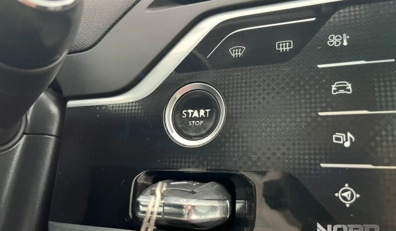 CITROEN c4-grand-picasso | FWD (przód) | Automatyczna | 115 KM | Srebrny full