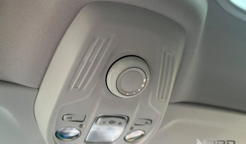 CITROEN c4-grand-picasso | FWD (przód) | Automatyczna | 115 KM | Srebrny full