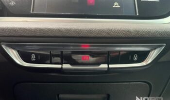 CITROEN c4-grand-picasso | FWD (przód) | Automatyczna | 115 KM | Srebrny full