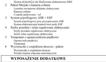 CITROEN c4-grand-picasso | FWD (przód) | Automatyczna | 115 KM | Srebrny full