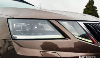 SKODA Octavia  | 4×4 (doł. automatycznie) | Automatyczna | 150 KM | Brązowy full