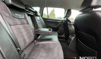 SKODA Octavia  | 4×4 (doł. automatycznie) | Automatyczna | 150 KM | Brązowy full