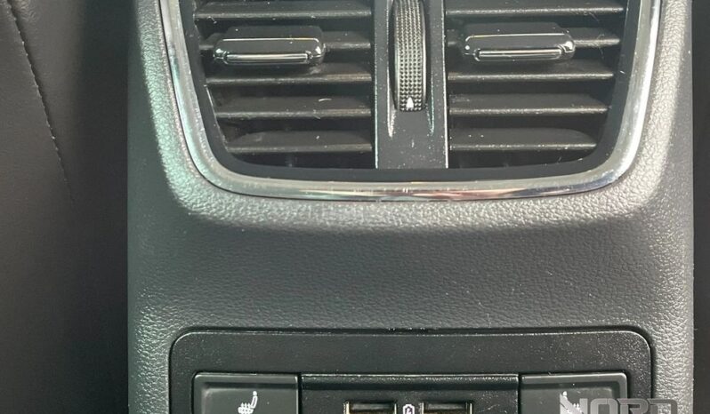 SKODA Octavia  | 4×4 (doł. automatycznie) | Automatyczna | 150 KM | Brązowy full