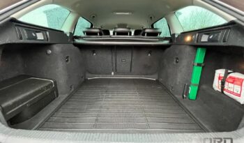 SKODA Octavia  | 4×4 (doł. automatycznie) | Automatyczna | 150 KM | Brązowy full