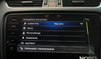 SKODA Octavia  | 4×4 (doł. automatycznie) | Automatyczna | 150 KM | Brązowy full