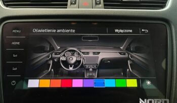 SKODA Octavia  | 4×4 (doł. automatycznie) | Automatyczna | 150 KM | Brązowy full