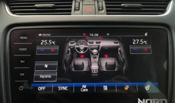 SKODA Octavia  | 4×4 (doł. automatycznie) | Automatyczna | 150 KM | Brązowy full