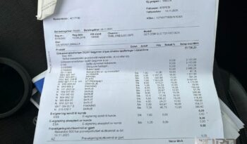 SKODA Octavia  | 4×4 (doł. automatycznie) | Automatyczna | 150 KM | Brązowy full