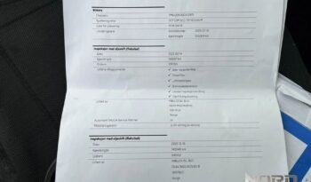 SKODA Octavia  | 4×4 (doł. automatycznie) | Automatyczna | 150 KM | Brązowy full