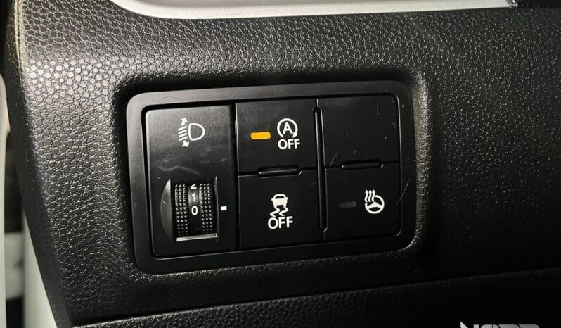 KIA Picanto  | FWD (przód) | Manualna | 85 KM | Biały full