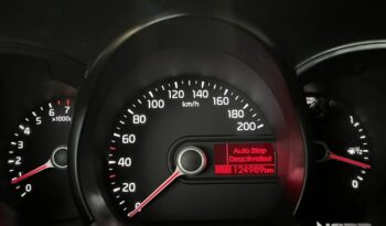 KIA Picanto  | FWD (przód) | Manualna | 85 KM | Biały full