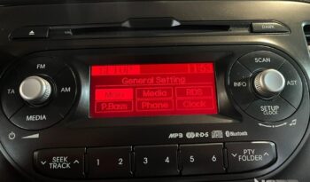 KIA Picanto  | FWD (przód) | Manualna | 85 KM | Biały full