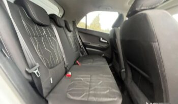 KIA Picanto  | FWD (przód) | Manualna | 85 KM | Biały full