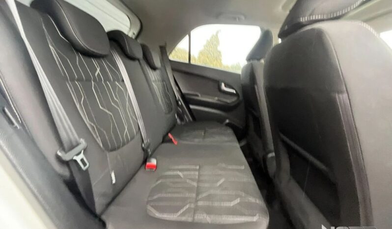 KIA Picanto  | FWD (przód) | Manualna | 85 KM | Biały full