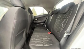 KIA Picanto  | FWD (przód) | Manualna | 85 KM | Biały full