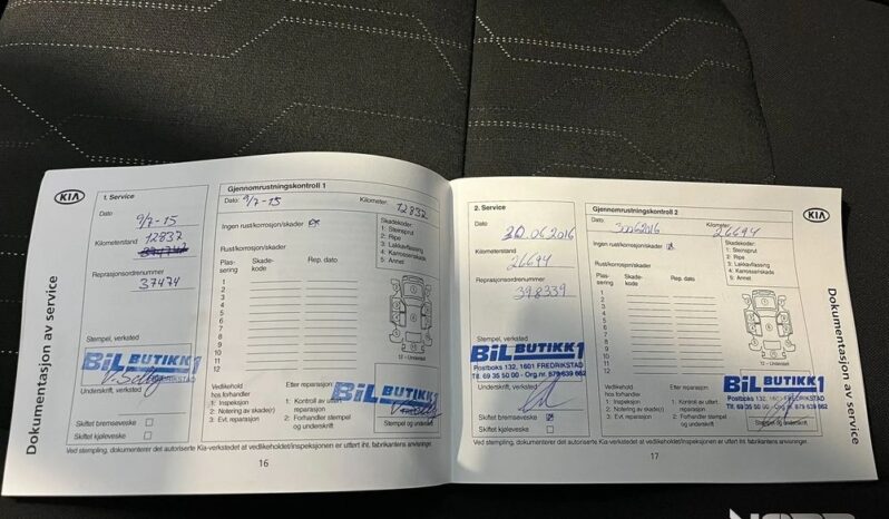 KIA Picanto  | FWD (przód) | Manualna | 85 KM | Biały full