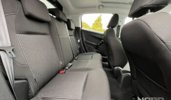 PEUGEOT 208  | FWD (przód) | Manualna | 82 KM | Szary full