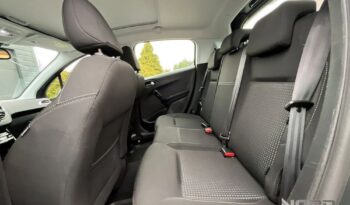 PEUGEOT 208  | FWD (przód) | Manualna | 82 KM | Szary full