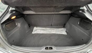 PEUGEOT 208  | FWD (przód) | Manualna | 82 KM | Szary full