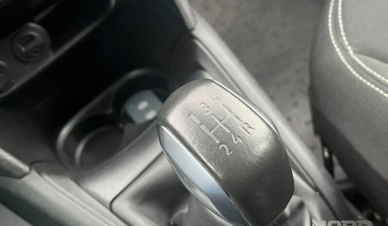 PEUGEOT 208  | FWD (przód) | Manualna | 82 KM | Szary full
