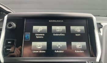 PEUGEOT 208  | FWD (przód) | Manualna | 82 KM | Szary full
