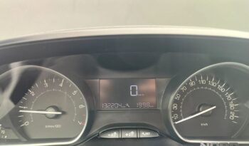 PEUGEOT 208  | FWD (przód) | Manualna | 82 KM | Szary full