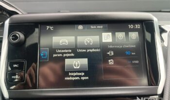 PEUGEOT 208  | FWD (przód) | Manualna | 82 KM | Szary full
