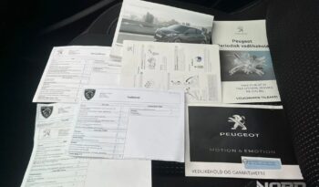 PEUGEOT 208  | FWD (przód) | Manualna | 82 KM | Szary full