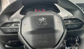 PEUGEOT Partner  | 4×4 (doł. ręcznie) | Manualna | 131 KM | Czerwony full