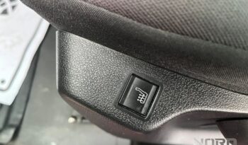 PEUGEOT Partner  | 4×4 (doł. ręcznie) | Manualna | 131 KM | Czerwony full