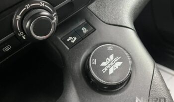 PEUGEOT Partner  | 4×4 (doł. ręcznie) | Manualna | 131 KM | Czerwony full