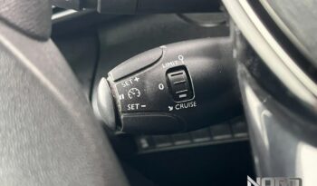 PEUGEOT Partner  | 4×4 (doł. ręcznie) | Manualna | 131 KM | Czerwony full