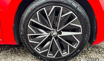 SKODA Superb  | 4×4 (stały) | Automatyczna | 190 KM | Czerwony full