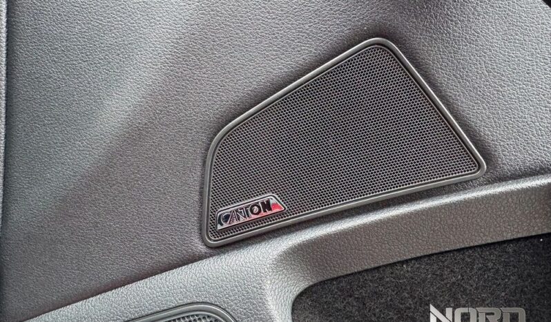 SKODA Superb  | 4×4 (stały) | Automatyczna | 190 KM | Czerwony full
