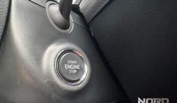 SKODA Superb  | 4×4 (stały) | Automatyczna | 190 KM | Czerwony full