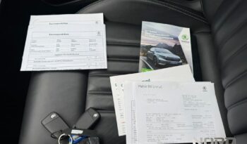 SKODA Superb  | 4×4 (stały) | Automatyczna | 190 KM | Czerwony full
