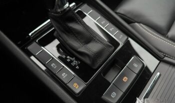SKODA Superb  | 4×4 (stały) | Automatyczna | 190 KM | Czerwony full