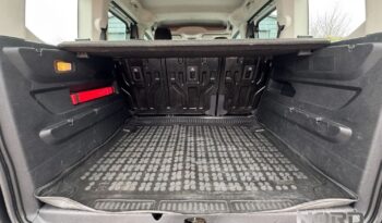 PEUGEOT Rifter  | FWD (przód) | Manualna | 102 KM | Biały full