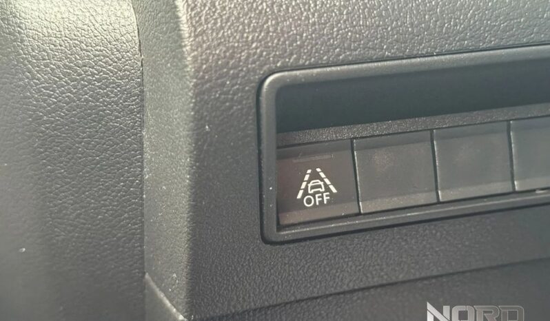 PEUGEOT Rifter  | FWD (przód) | Manualna | 102 KM | Biały full