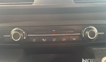 PEUGEOT Rifter  | FWD (przód) | Manualna | 102 KM | Biały full