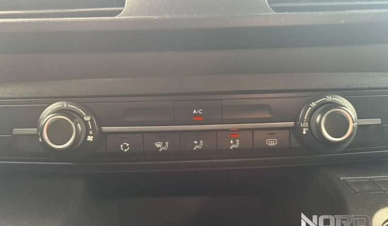 PEUGEOT Rifter  | FWD (przód) | Manualna | 102 KM | Biały full