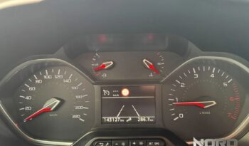 PEUGEOT Rifter  | FWD (przód) | Manualna | 102 KM | Biały full