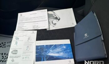 PEUGEOT Rifter  | FWD (przód) | Manualna | 102 KM | Biały full