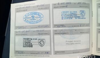 PEUGEOT Rifter  | FWD (przód) | Manualna | 102 KM | Biały full