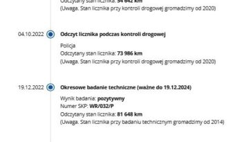 PEUGEOT Rifter  | FWD (przód) | Manualna | 102 KM | Biały full