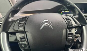CITROEN c4-grand-picasso | FWD (przód) | Manualna | 116 KM | Szary full